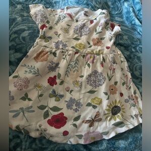 Baby girls size 18 month dress
